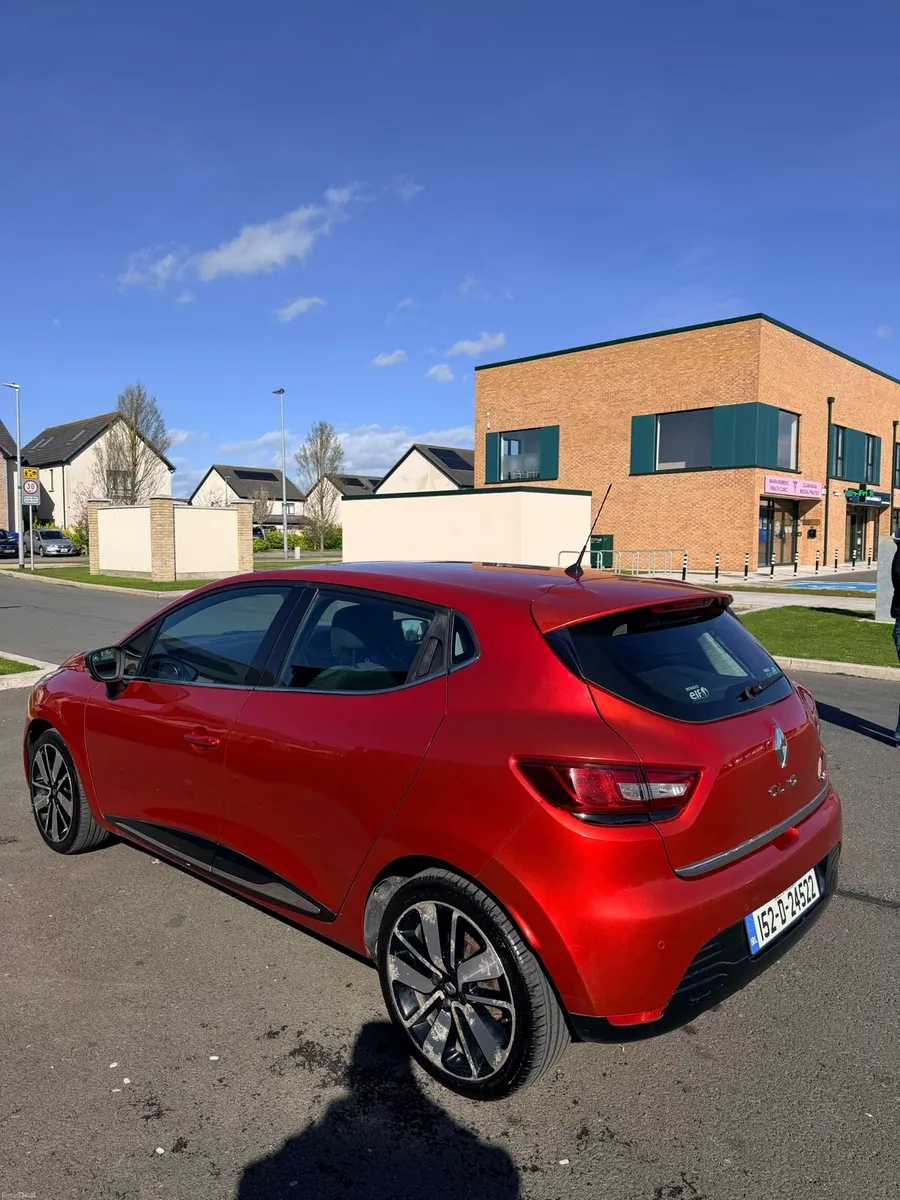 ✅Renault Clio ✅AUTOMATIC ✅Low mileage - Image 3