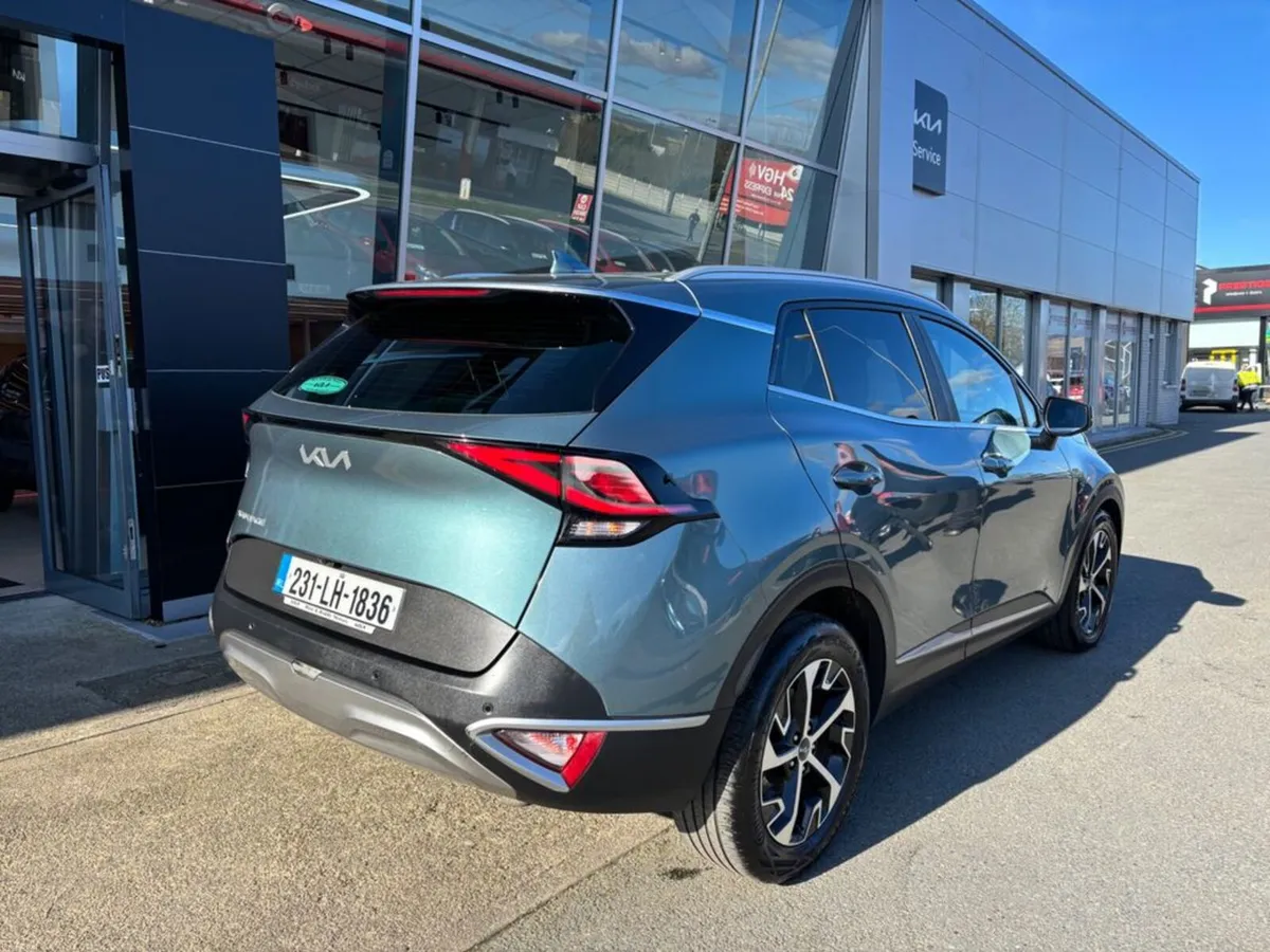 Kia Sportage K3 Mhev MY23 5DR - Image 3
