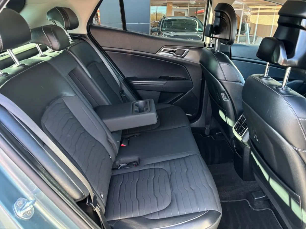 Kia Sportage K3 Mhev MY23 5DR - Image 4