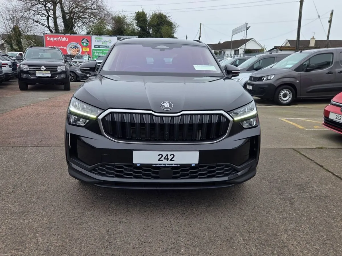 Skoda Kodiaq SE TDI DSG - Image 3