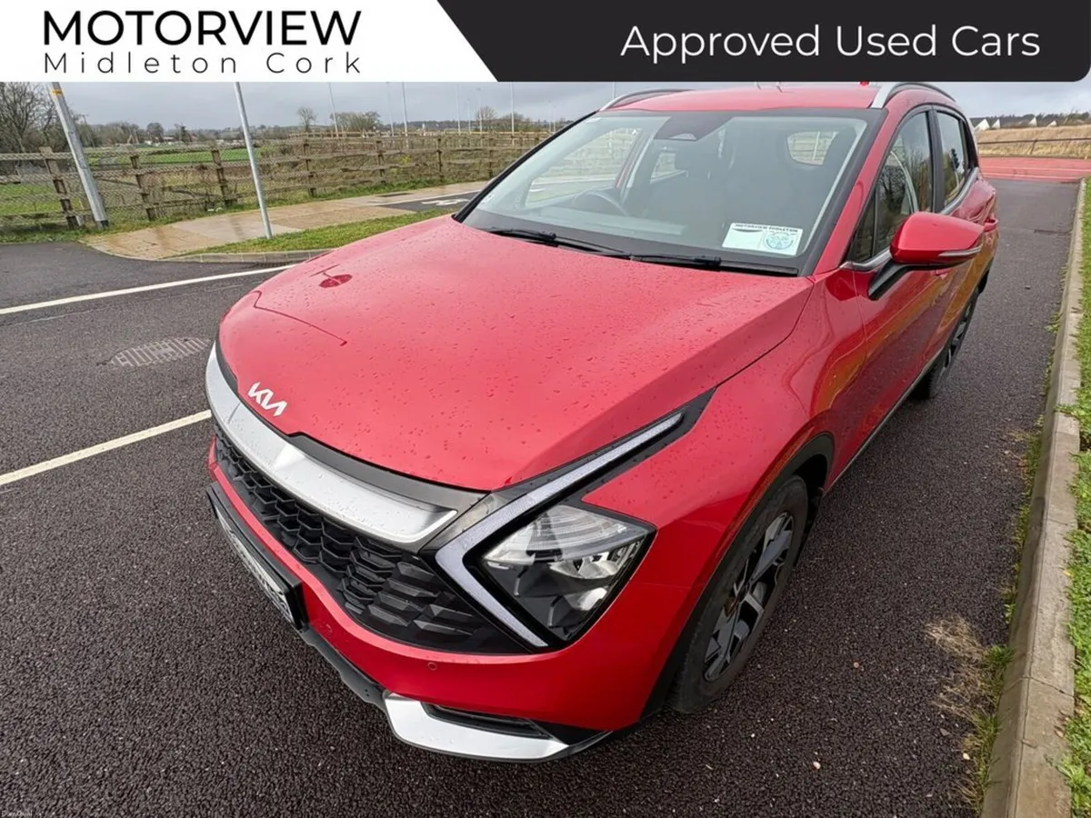 Kia Sportage K3 SEM 5DR, **warranty till 2031** ** - Image 4