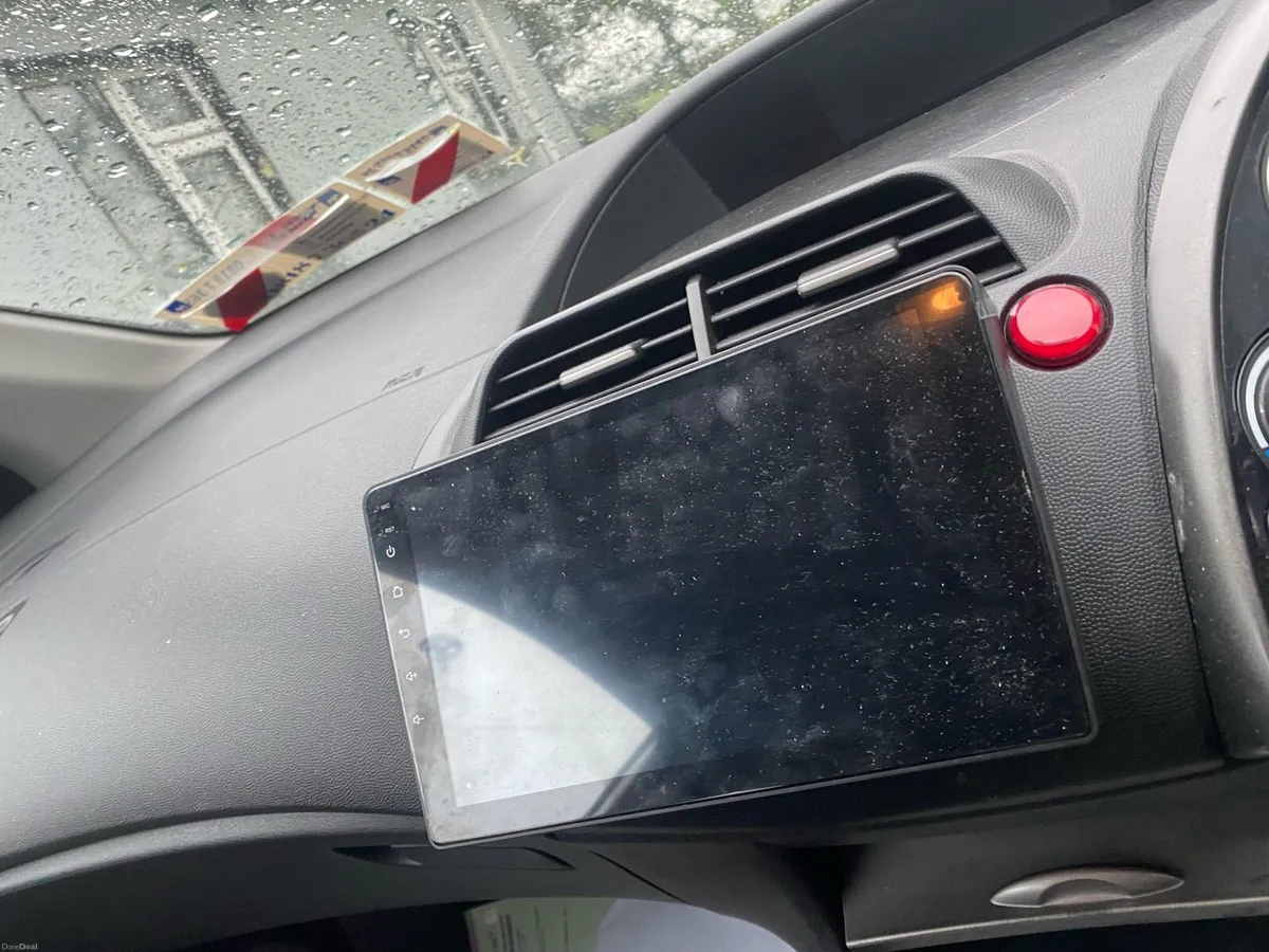 Honda Civic 1.3 just passed nct - Image 3