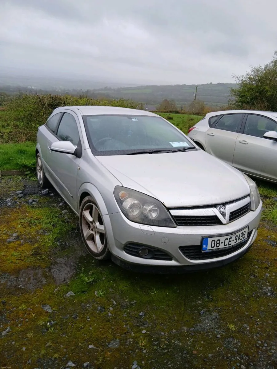 08 sri astra nct 9/26 - Image 1