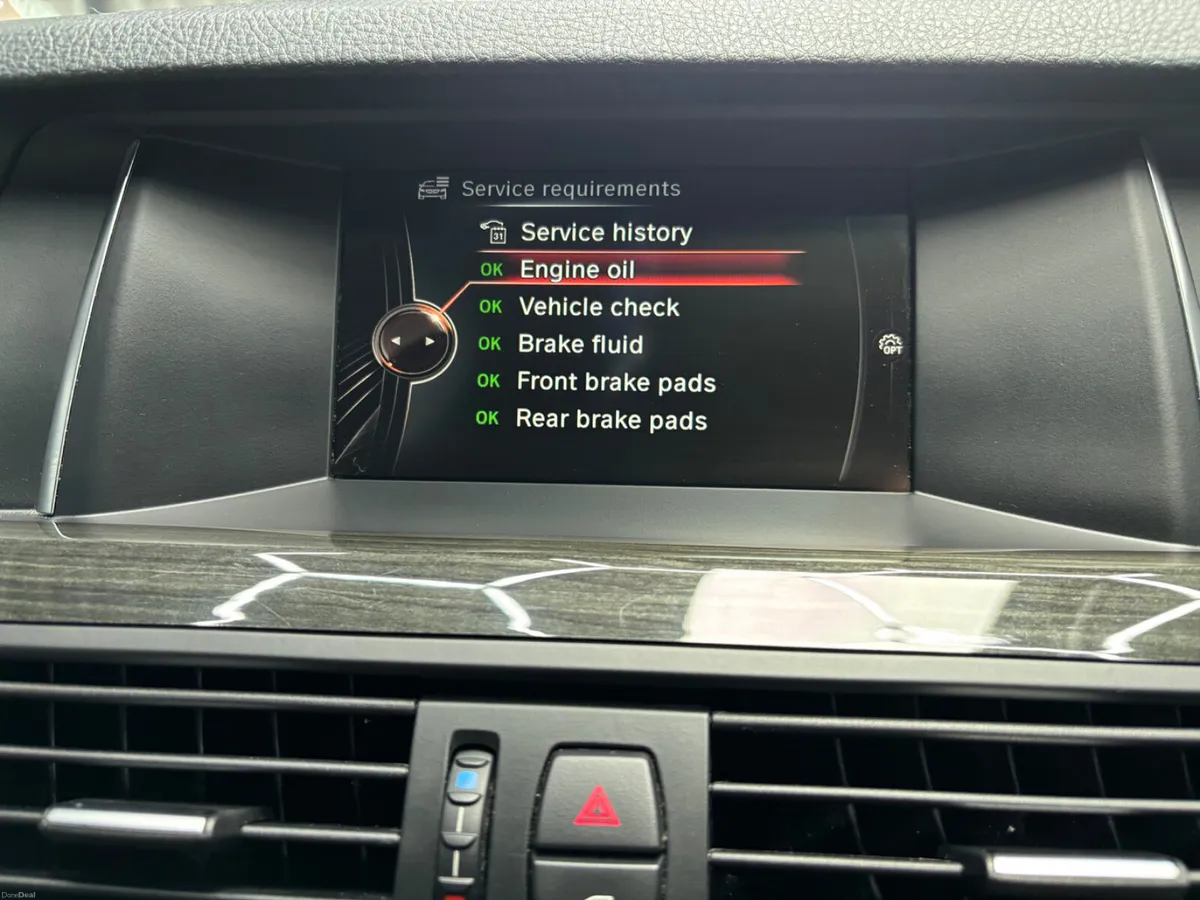 BMW 5-Series 2016 M-Sport Auto!! - Image 6