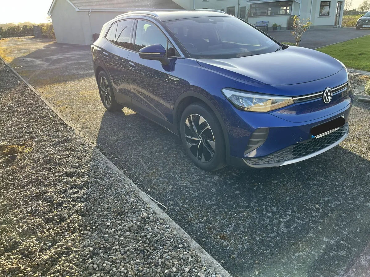 Volkswagen ID.4 2023 - Image 3