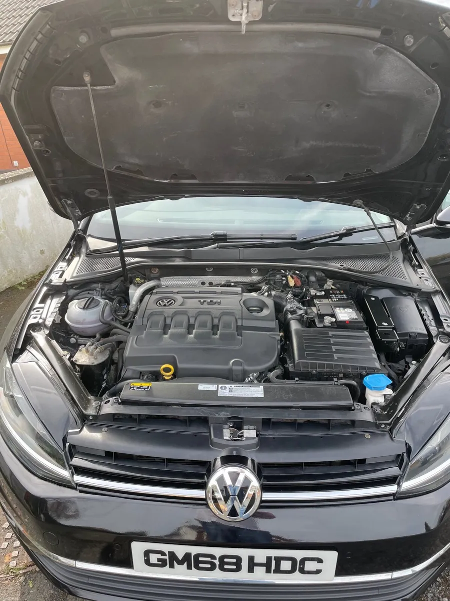 Volkswagen Golf 2019 - Image 3