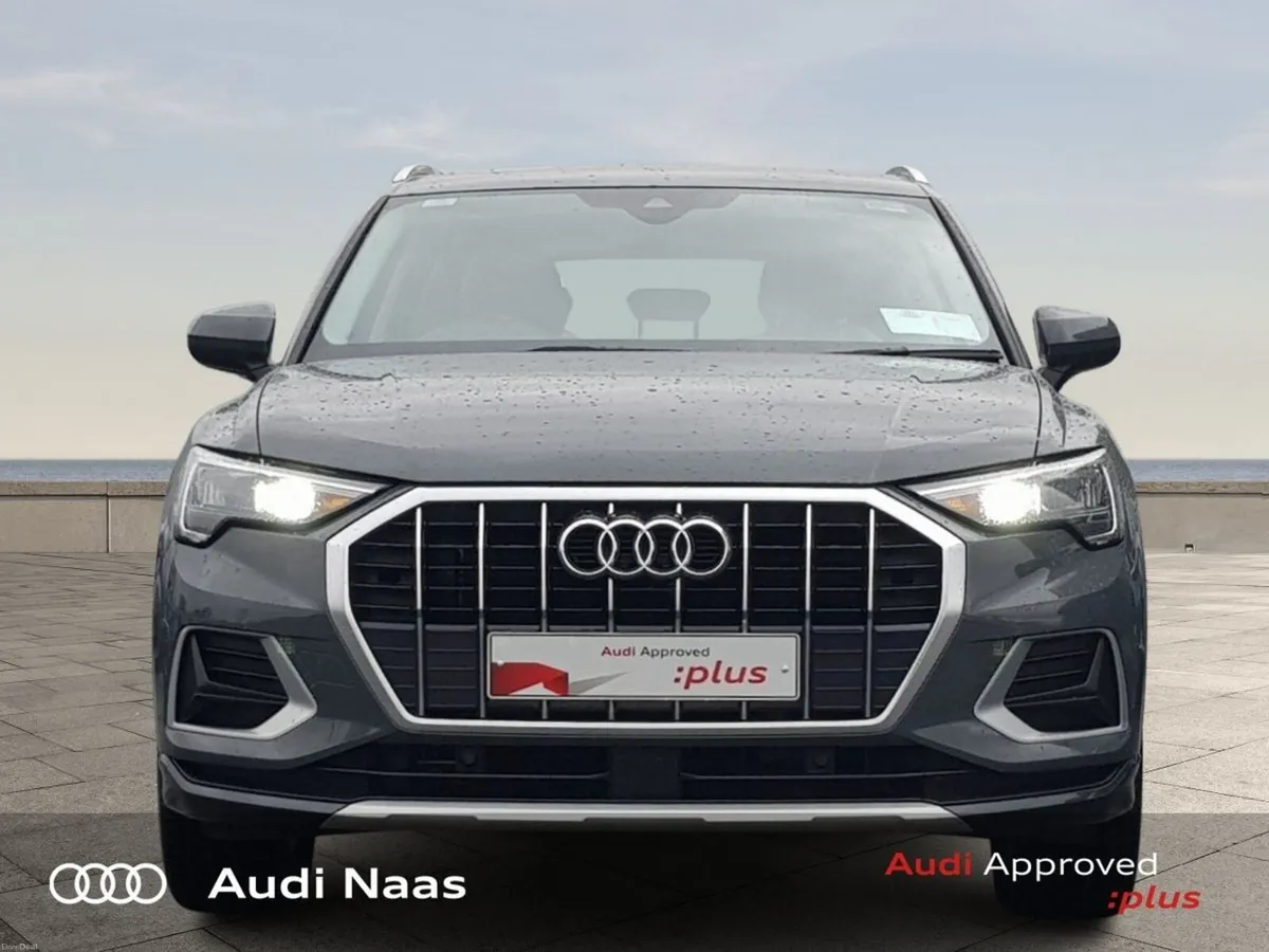 Audi Q3 35 TDI 150HP SE - Image 3