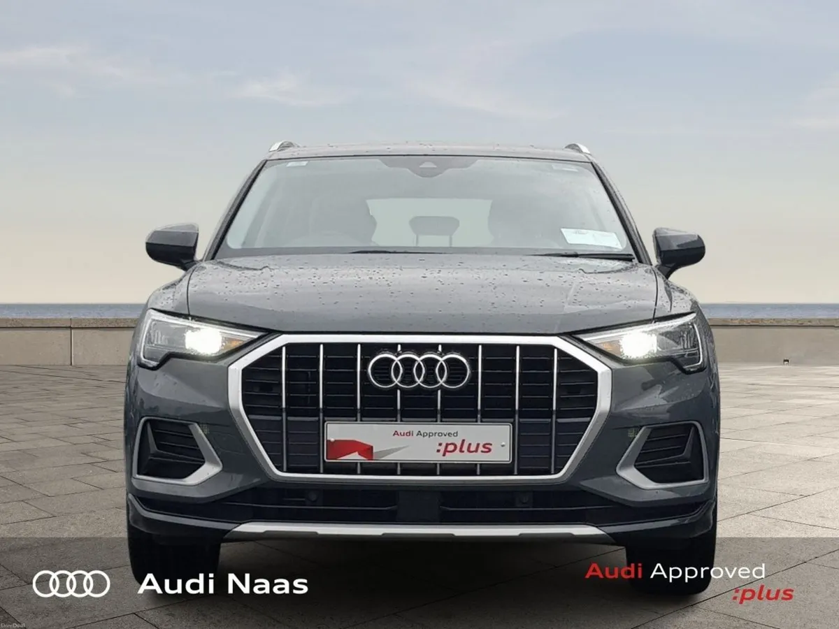 Audi Q3 SUV 35 TDI 150 S-T SE - Image 3