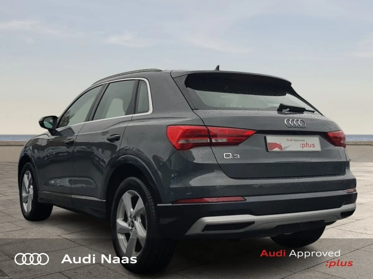 Audi Q3 SUV 35 TDI 150 S-T SE - Image 4