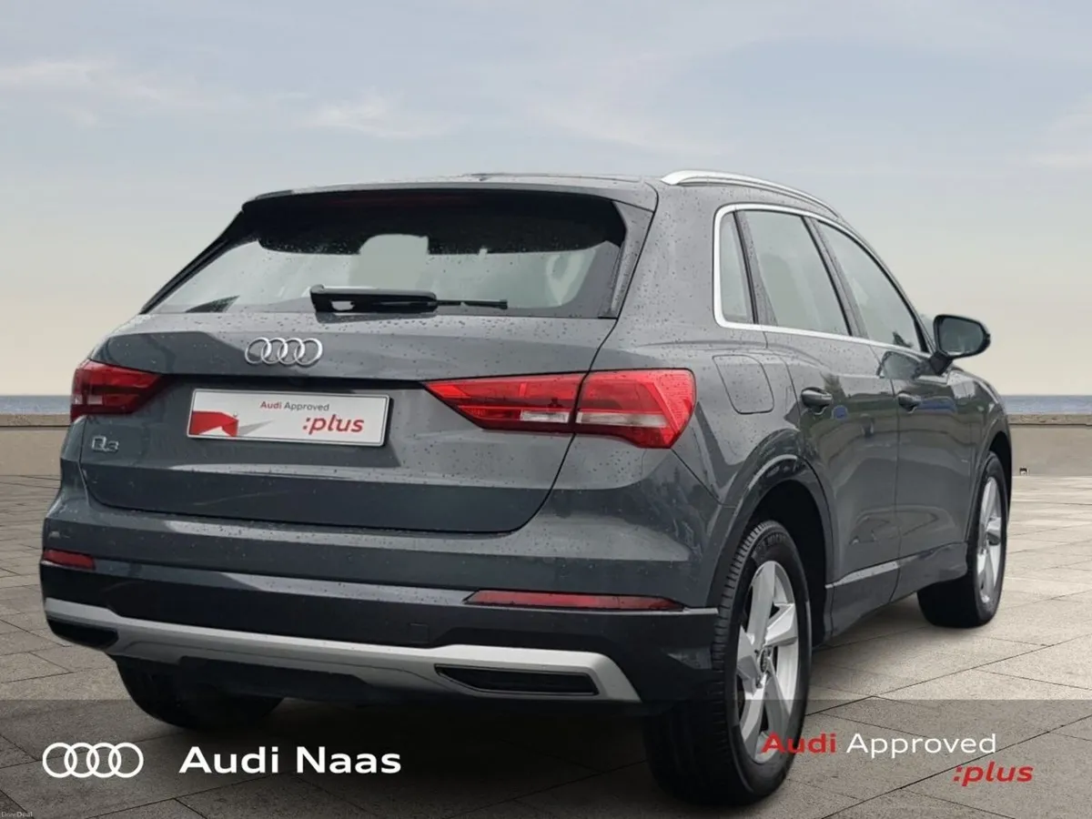 Audi Q3 SUV 35 TDI 150 S-T SE - Image 6