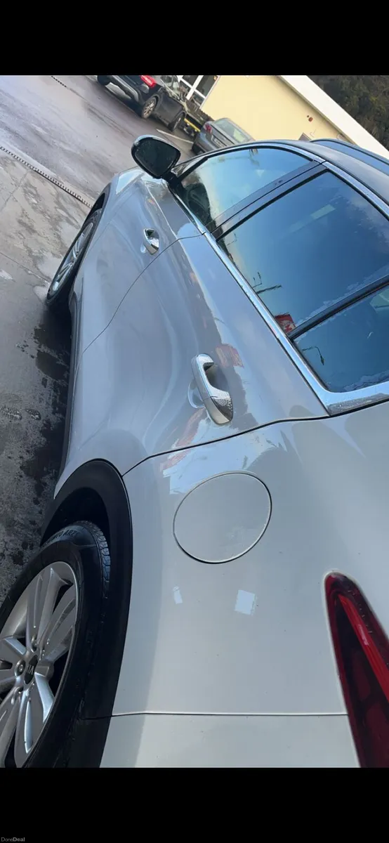 Kia Sportage Platinum eco dynamic - Image 3