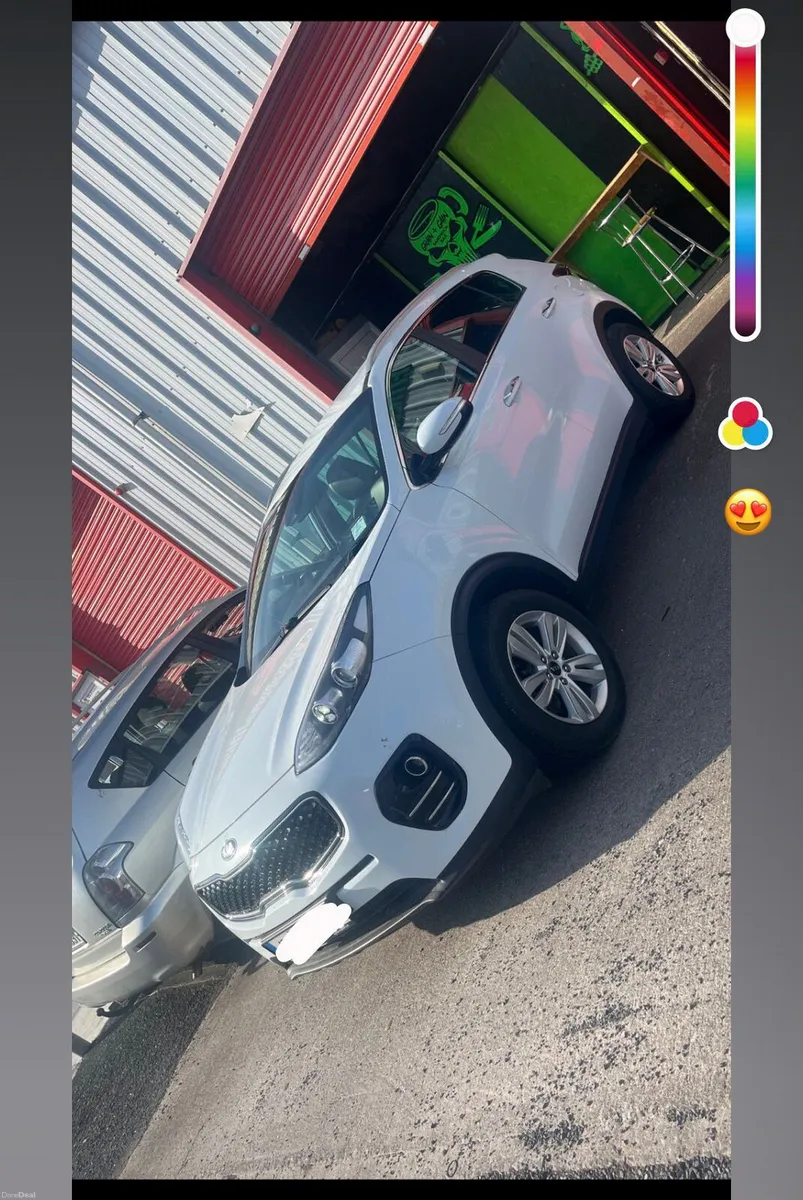 Kia Sportage Platinum eco dynamic - Image 4