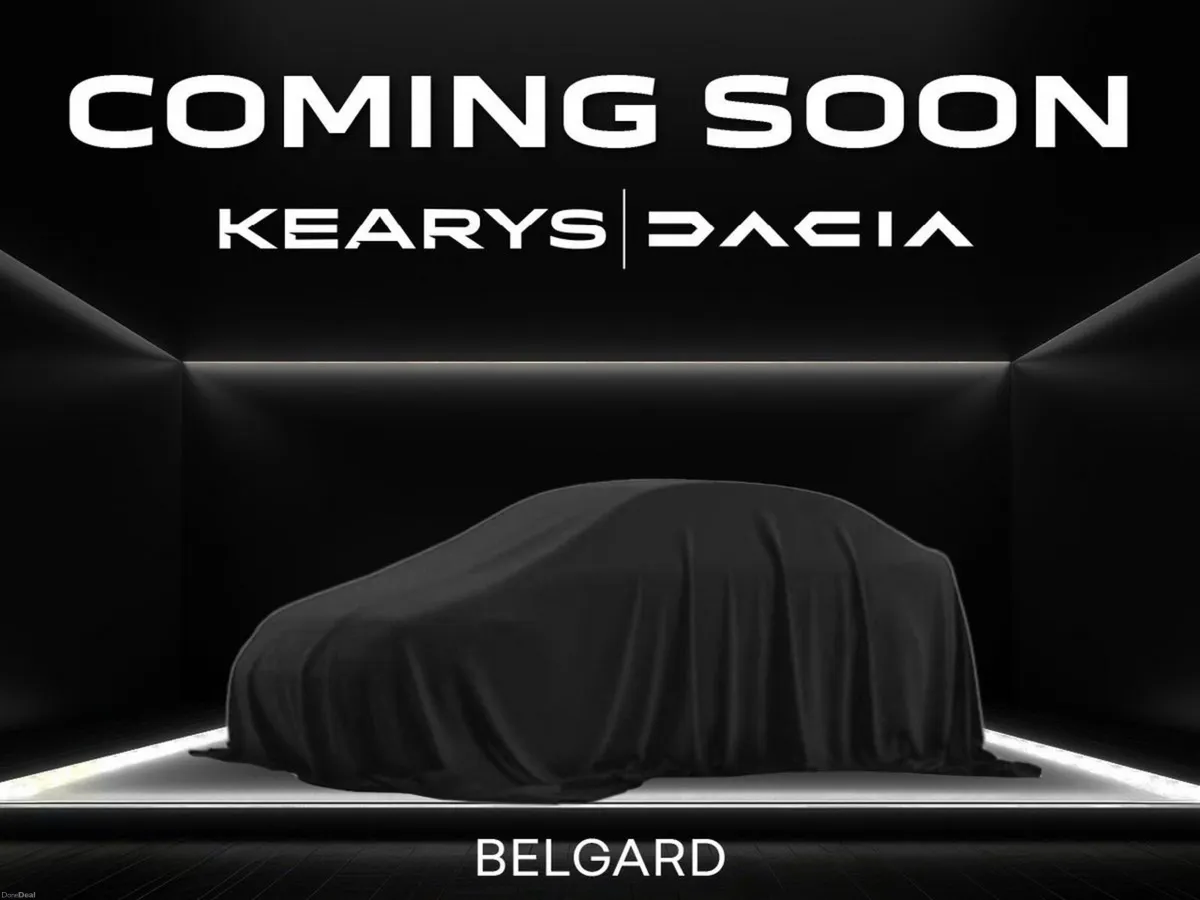 Dacia Duster Journey HEV 155 E06X