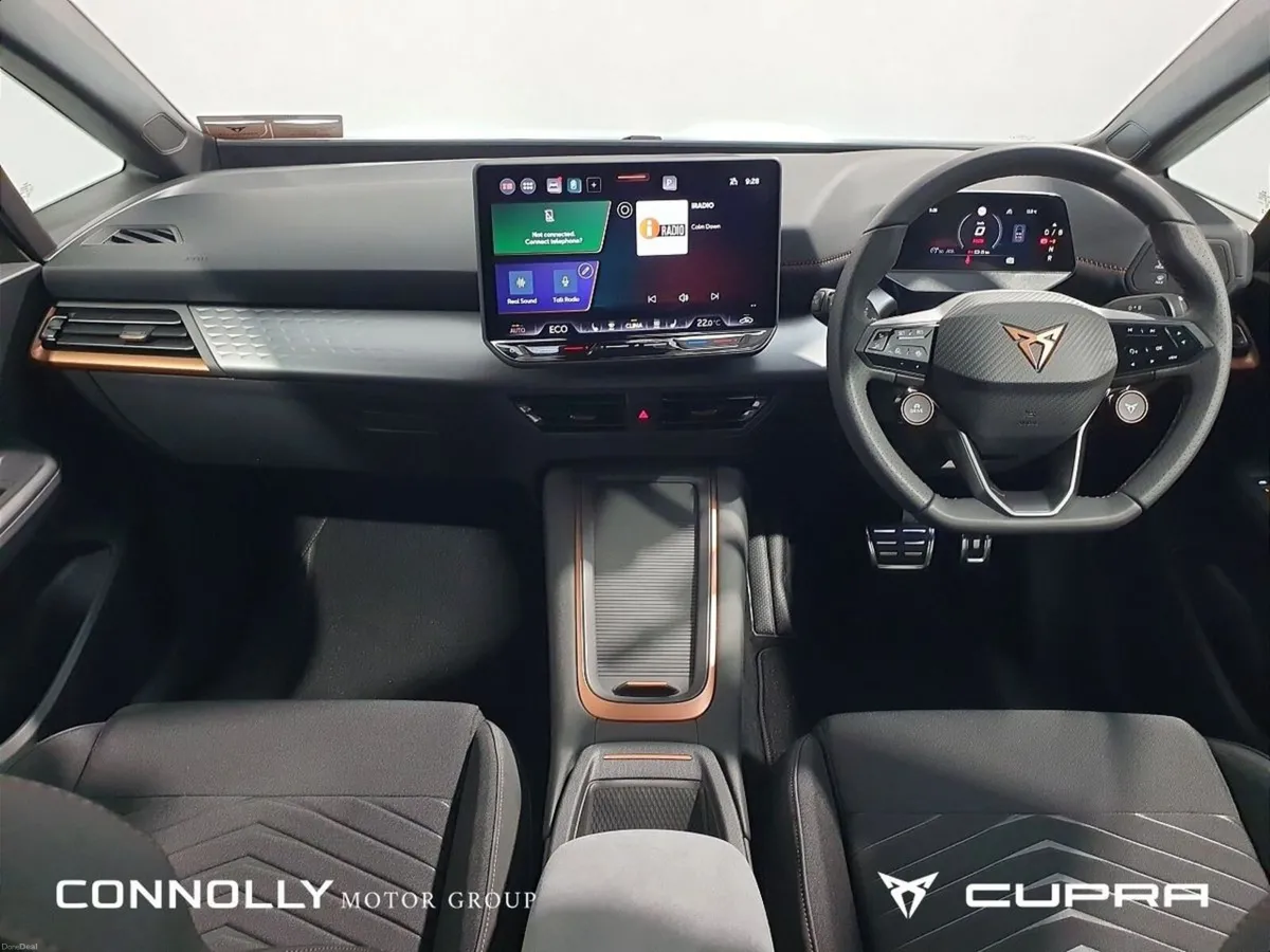 Cupra Born AVAILABLE NOW FOR 261 - e-Boost 59kWh 2 - Image 4
