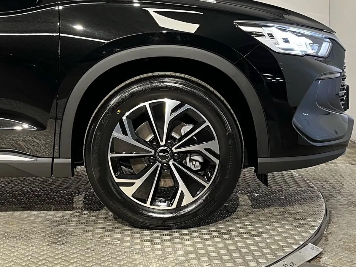 BYD SEALION 5 1.5 DM-i PHEV - NOW AVAILABLE AT BYD - Image 5