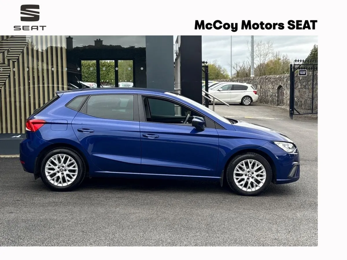 SEAT Ibiza ***JUST ARRIVED***SEAT IBIZA 1.0TSI 95H - Image 3