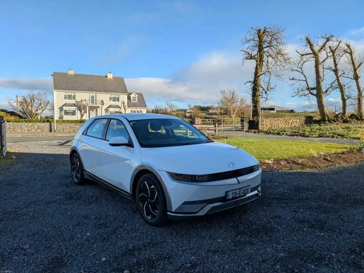 2022 Hyundai Ioniq 5 Premium - New NCT - Image 1