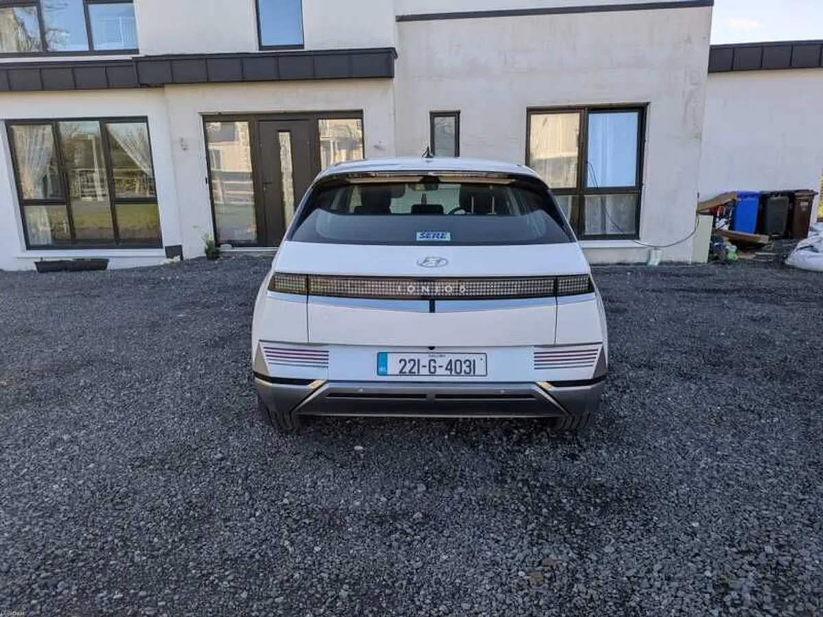 2022 Hyundai Ioniq 5 Premium - New NCT - Image 3