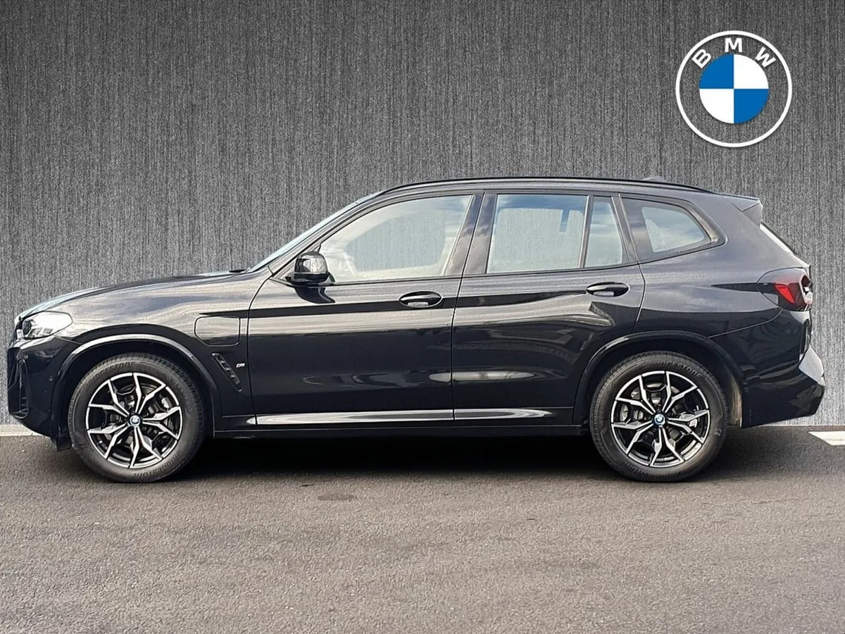 BMW X3 xDrive30 M Sport - Image 3