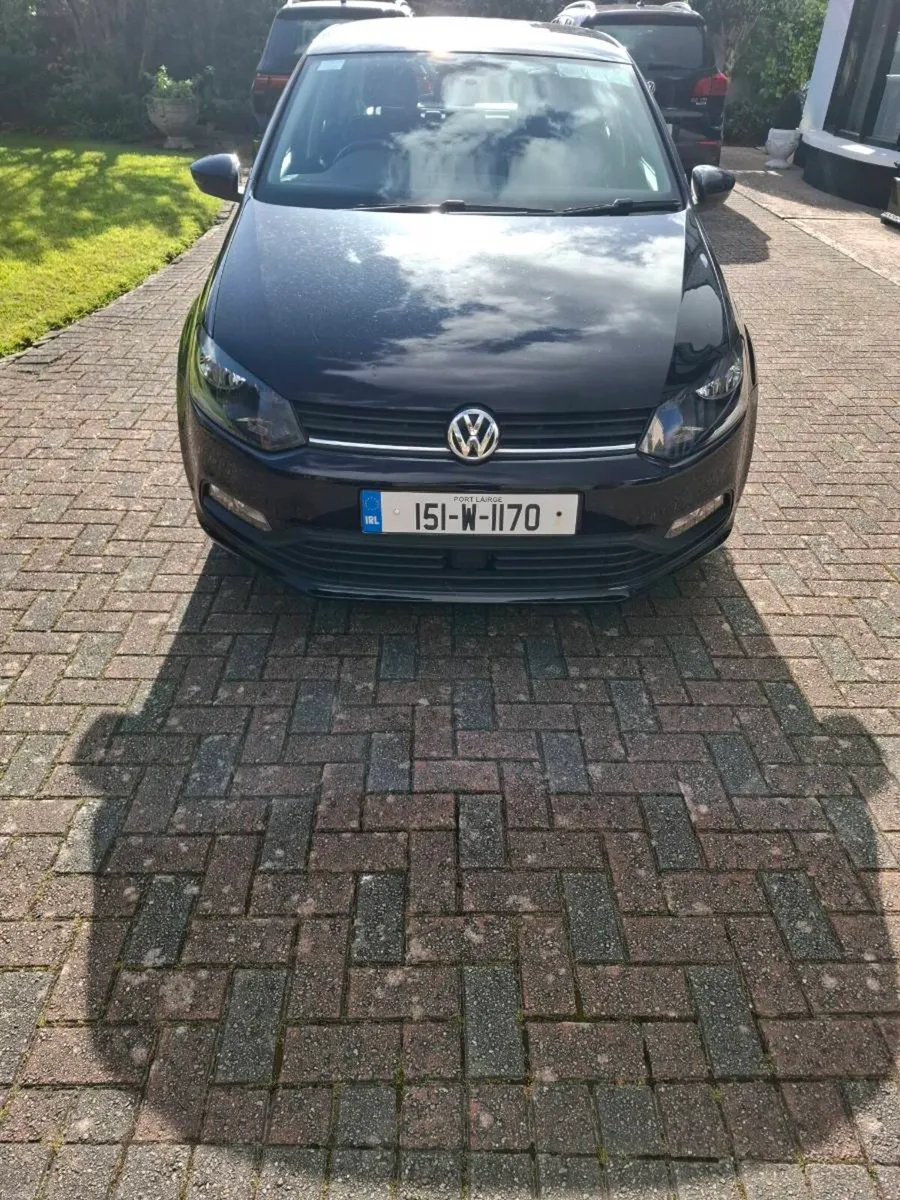 Volkswagon Polo - Image 2