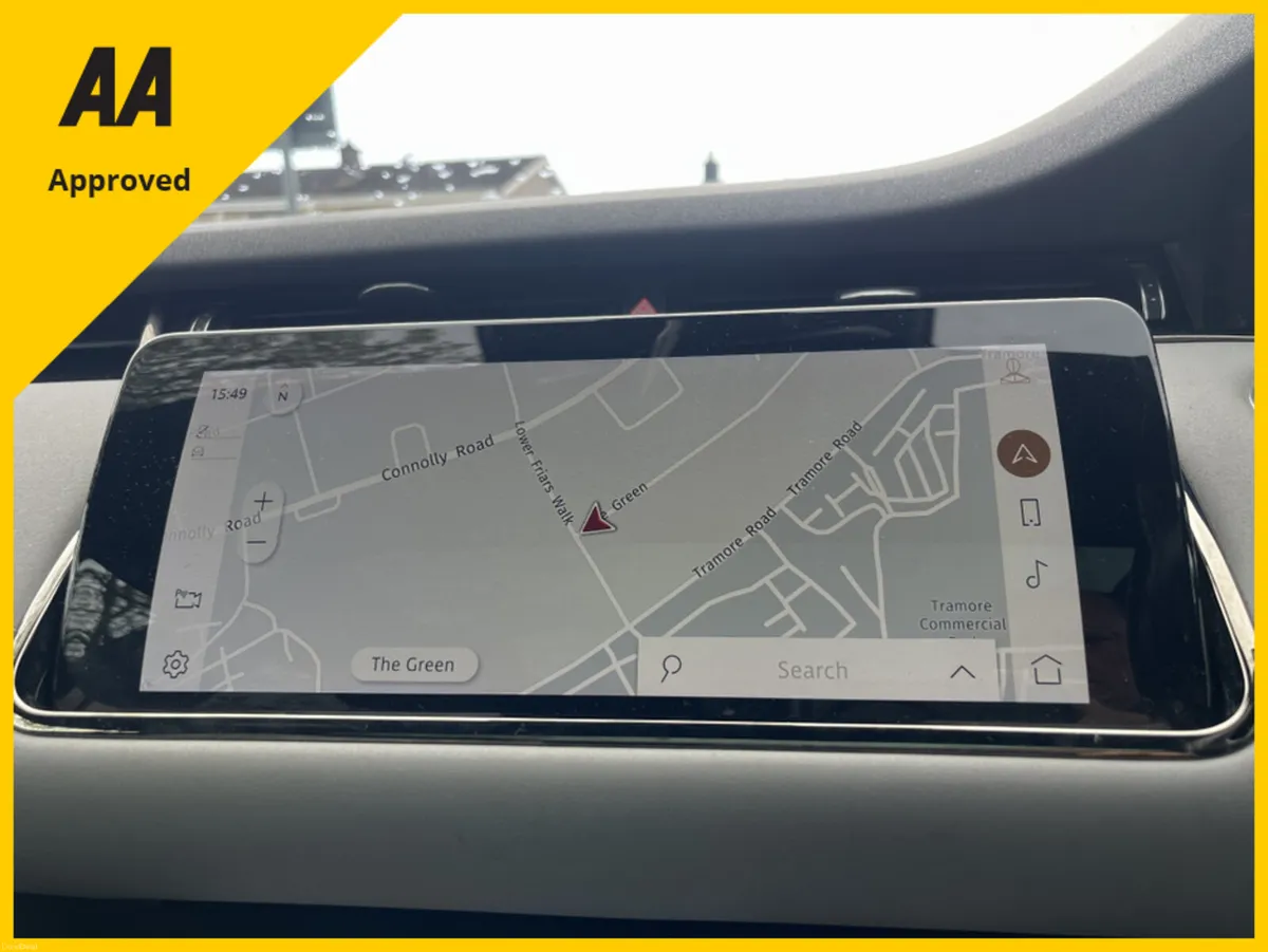 Land Rover Range Rover Evoque EVOQUE R-DYN SE R-DY - Image 4