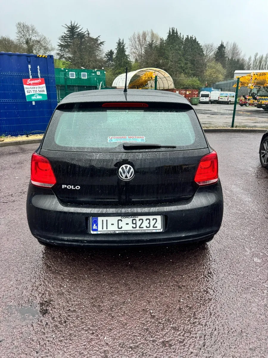 VW POLO - Image 3