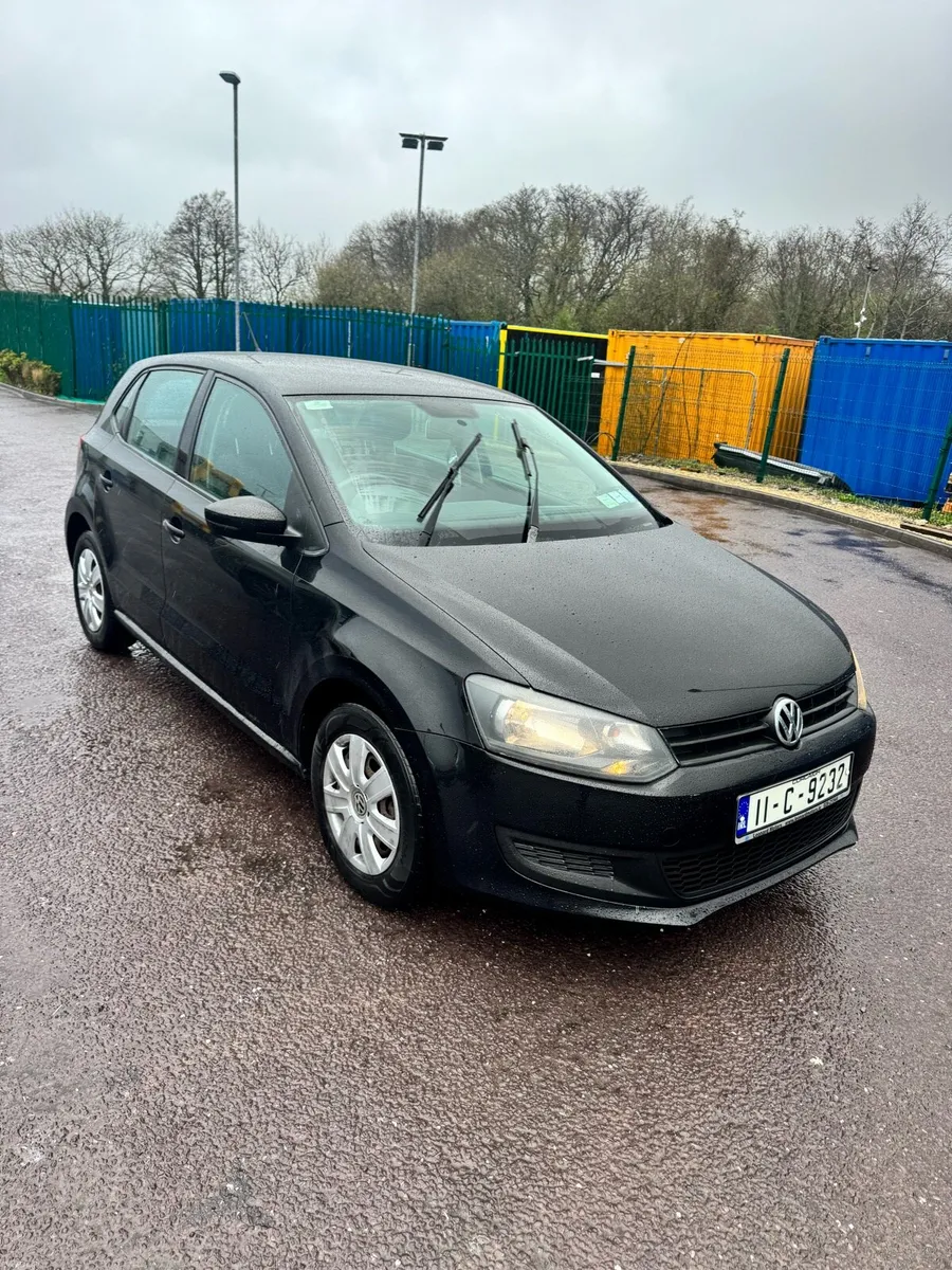 VW POLO - Image 1