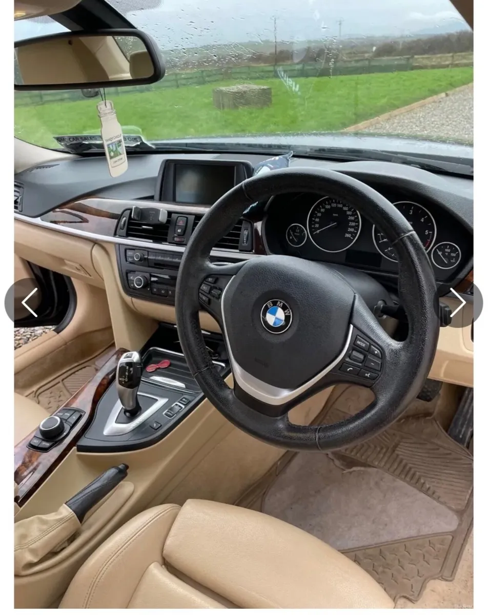 BMW 3-Series 2012 - Image 3