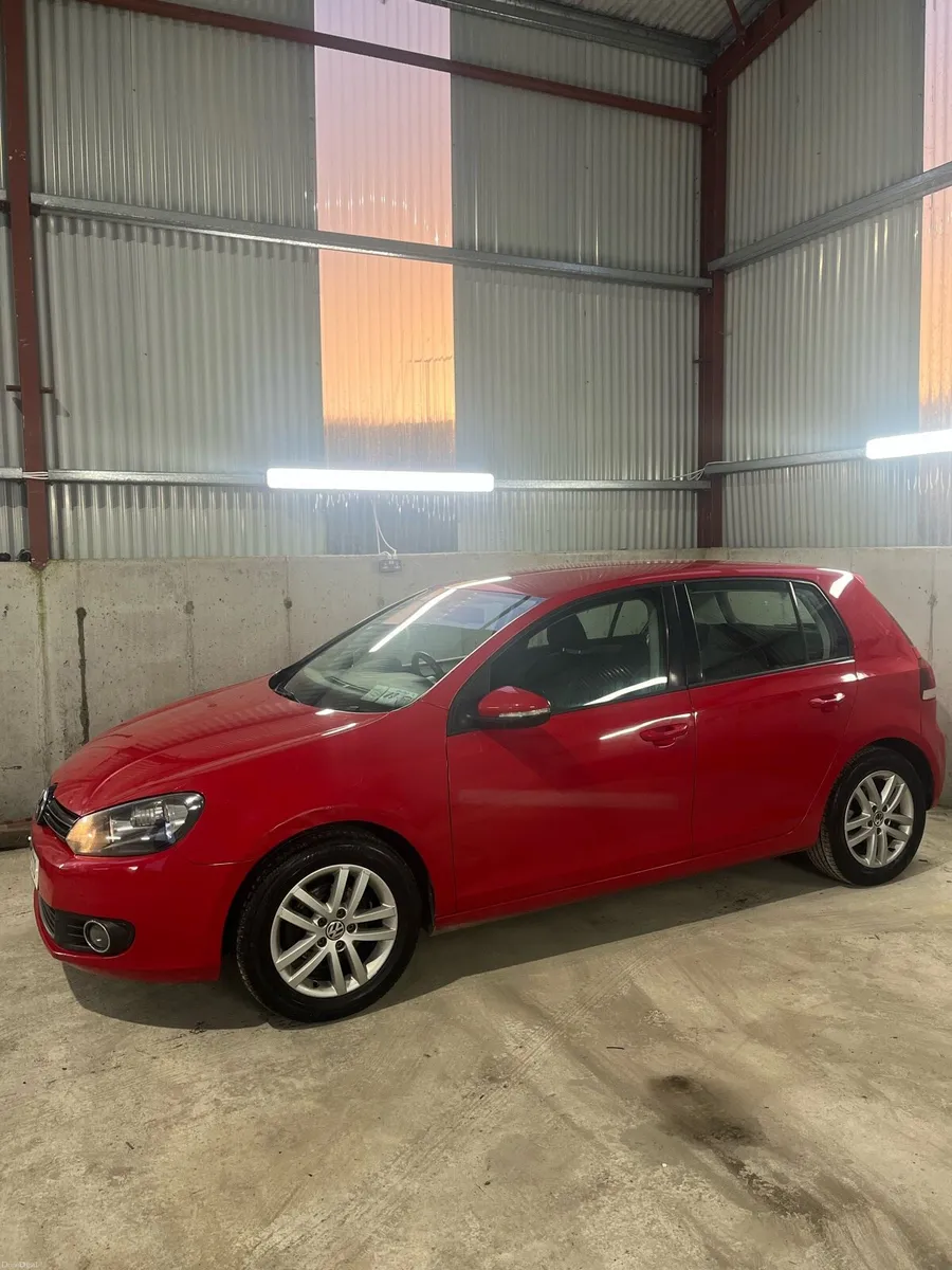 Volkswagen Golf - Image 2