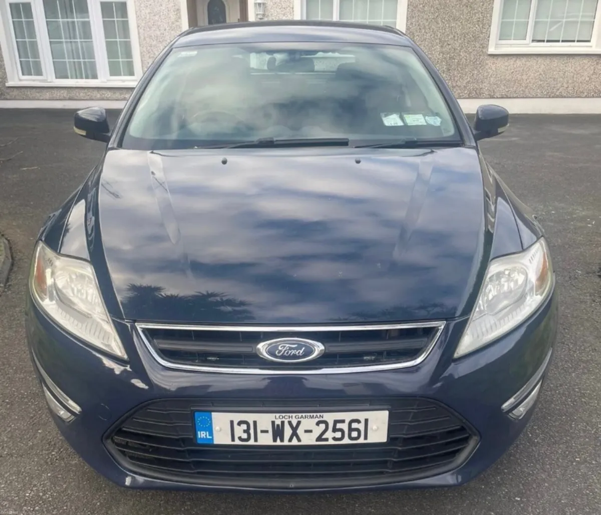 Ford Mondeo 2013 - Image 1