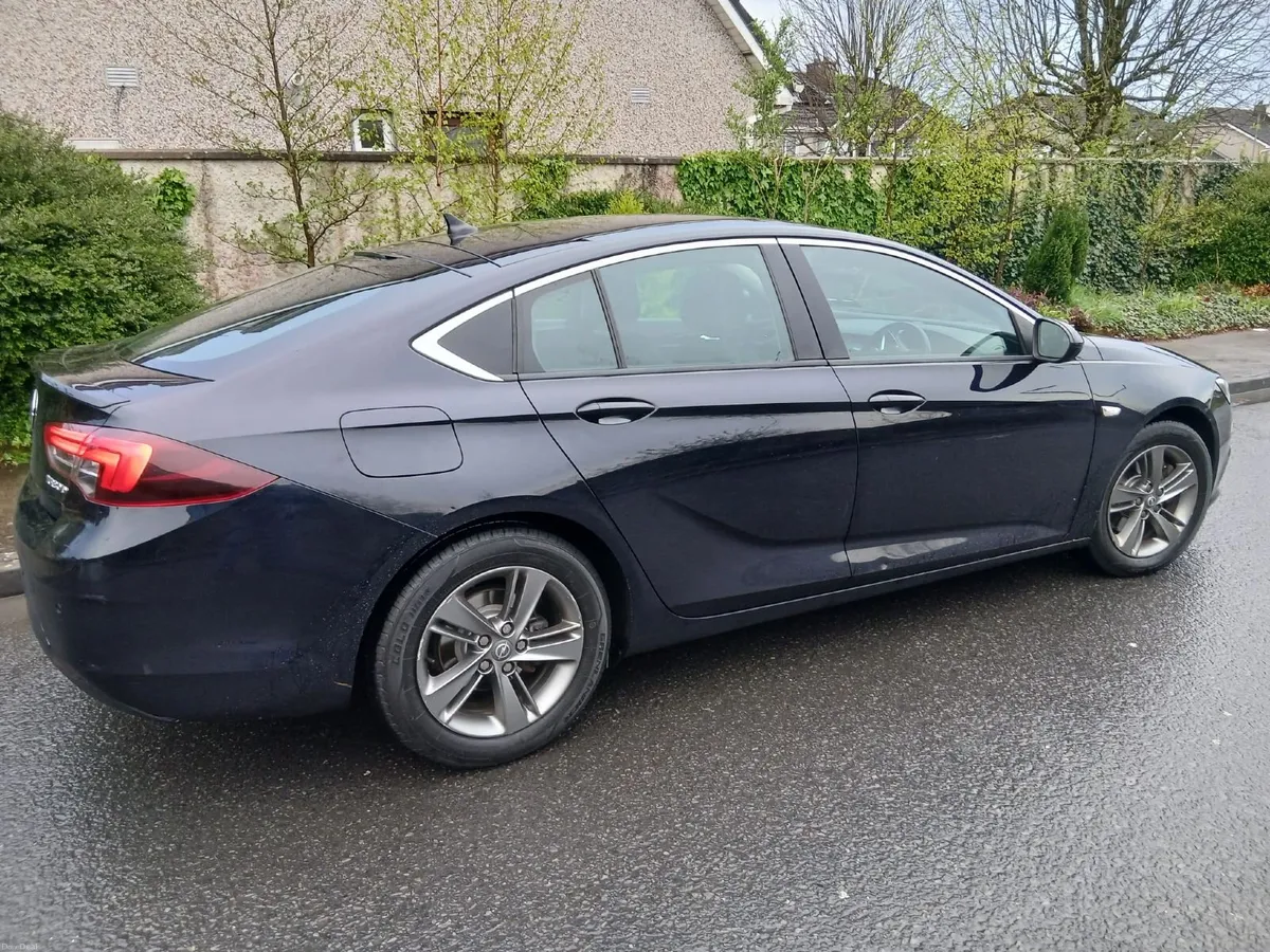 2019 Opel Insignia 👉 Nct'd and Taxed - Image 2