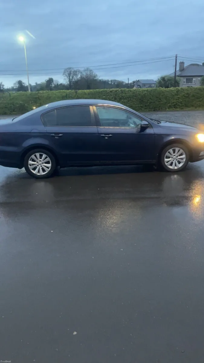 Passat 1.6 nct 06-27 - Image 2