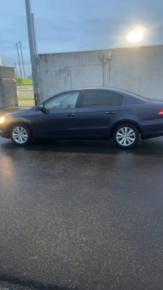 Passat 1.6 nct 06-27 - Image 4