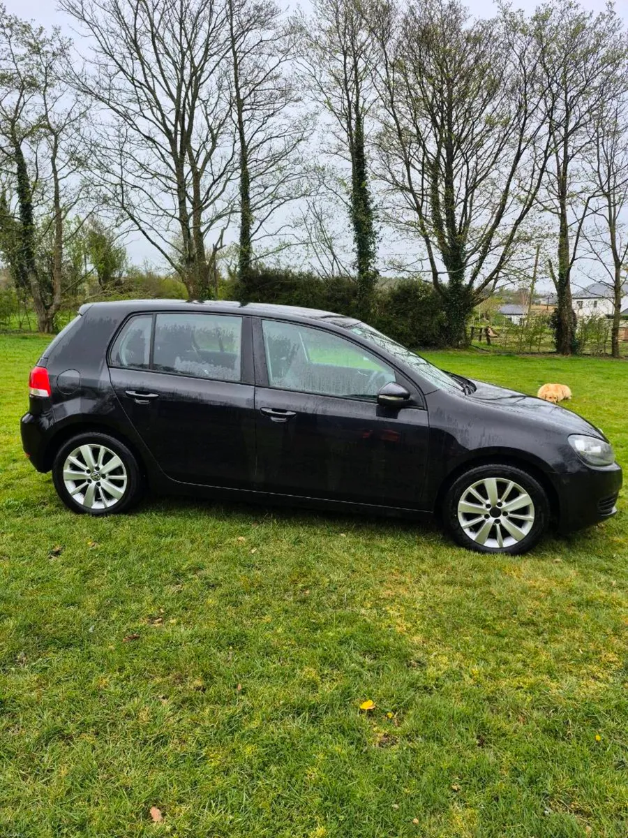 Volkswagon Golf - Image 2