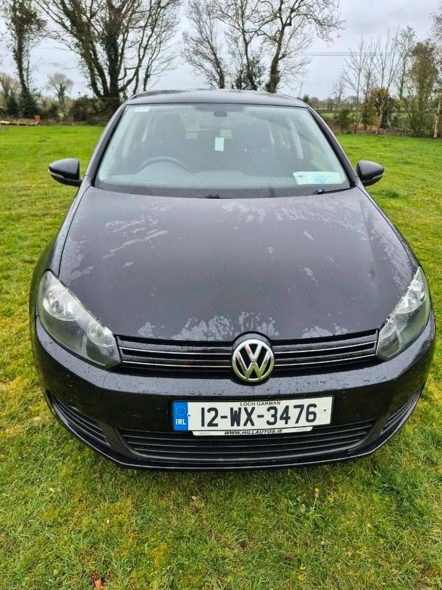 Volkswagon Golf - Image 4