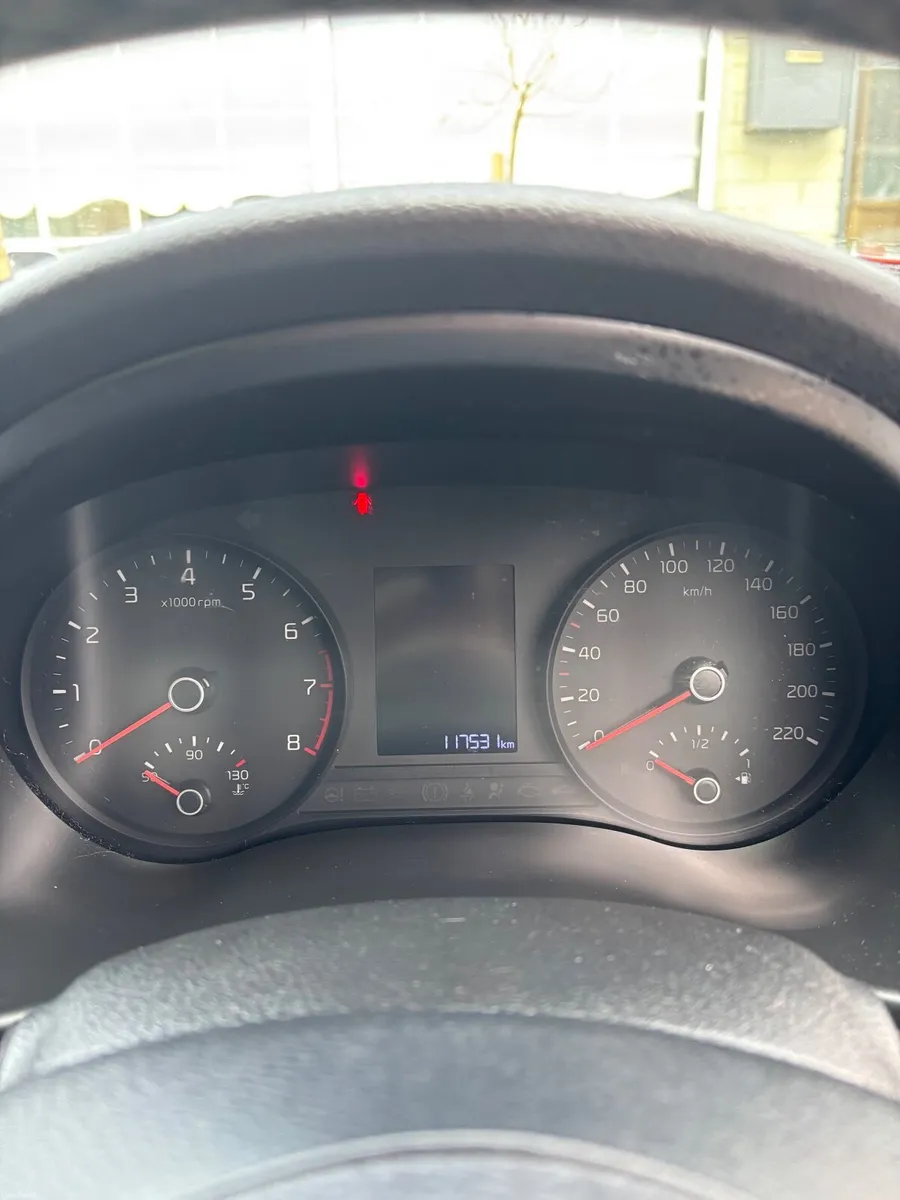 Kia Rio 2019 1.2L Petrol Manual - Image 2