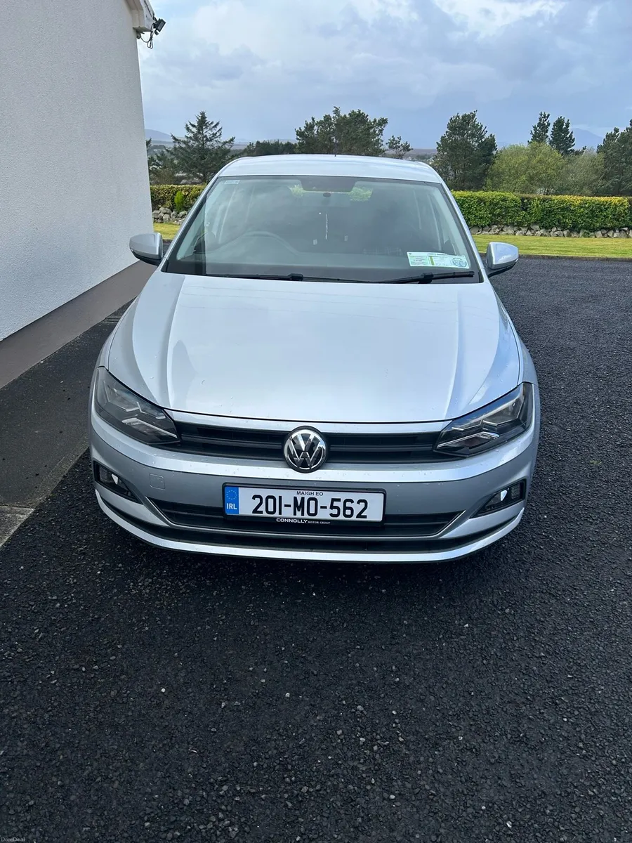 VW Polo - Image 4