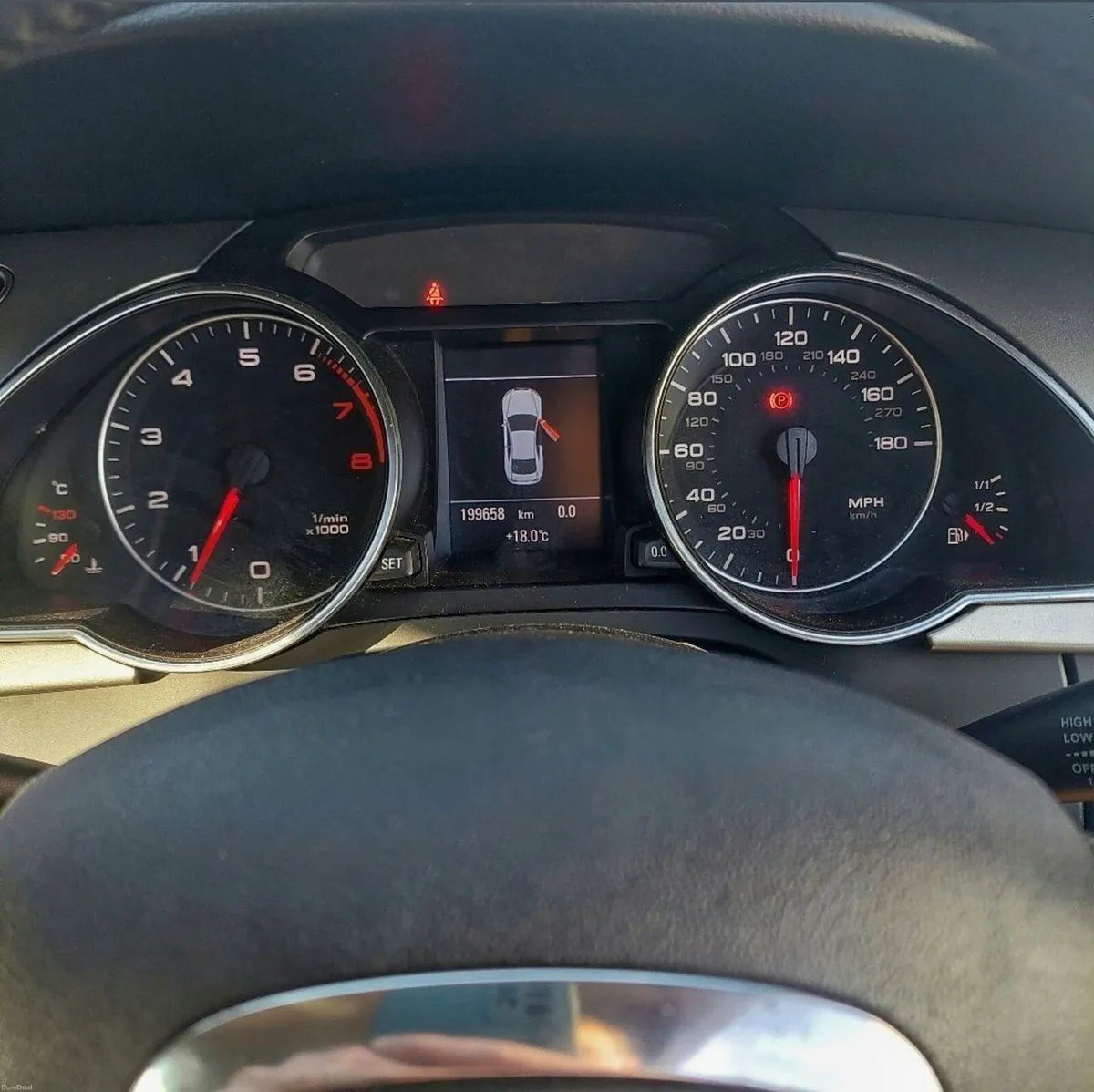 Audi A5   4000 Euro - Image 2