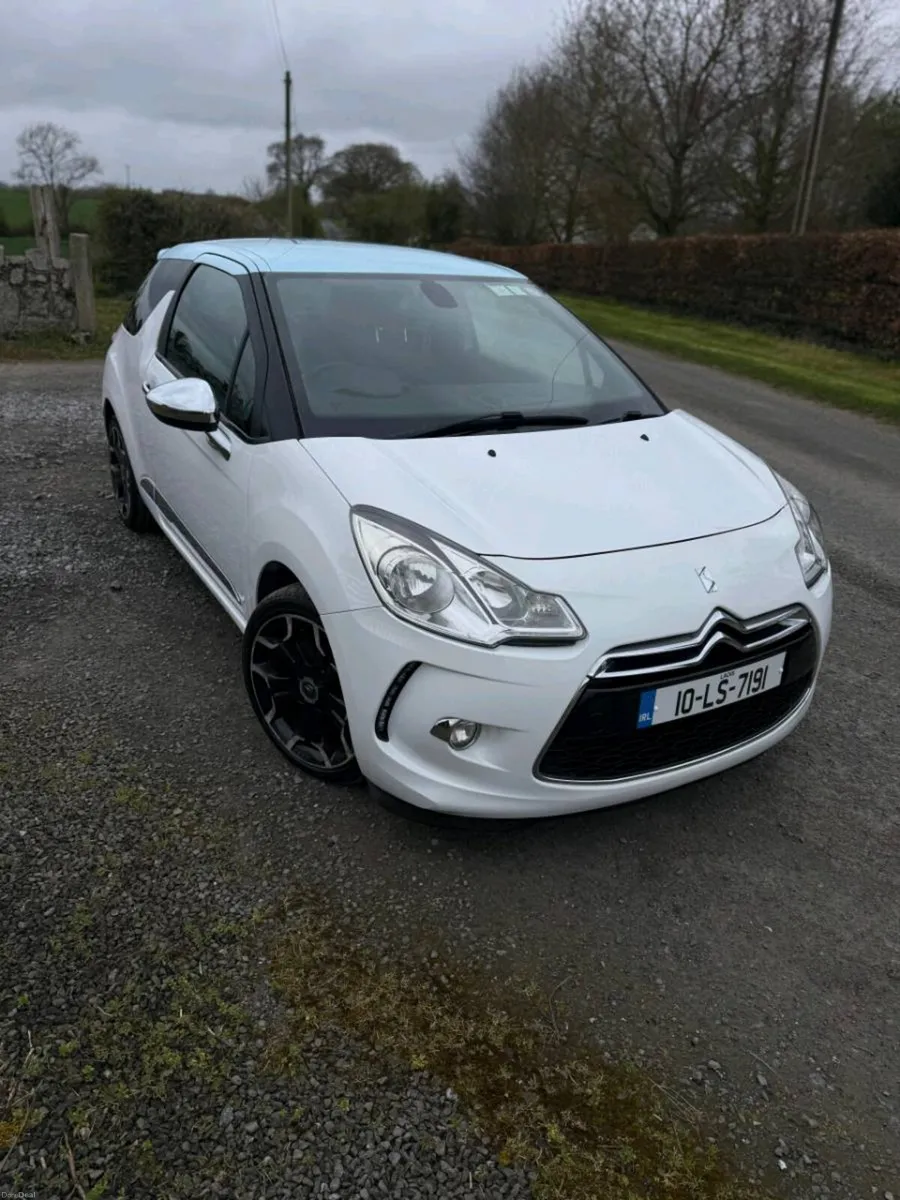 Citroen ds3 - Image 2