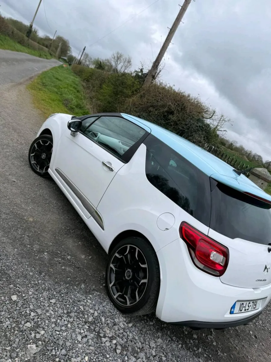 Citroen ds3 - Image 4