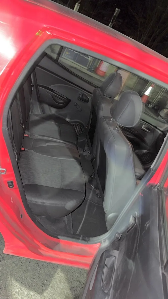 Kia Picanto 2011 - Image 4