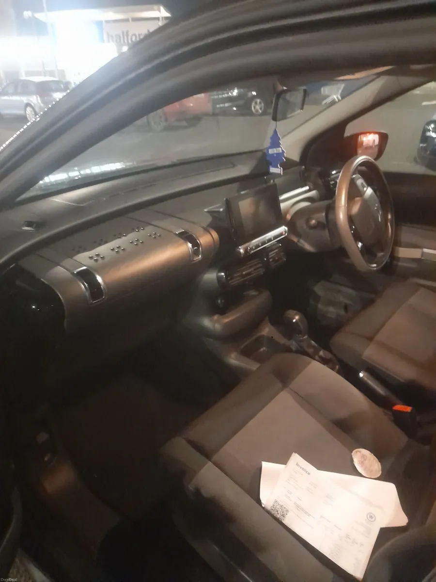 Citroen C4 2015 - Image 4