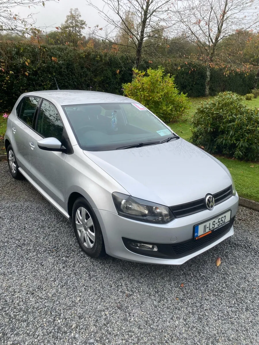 Volkswagen polo - Image 1