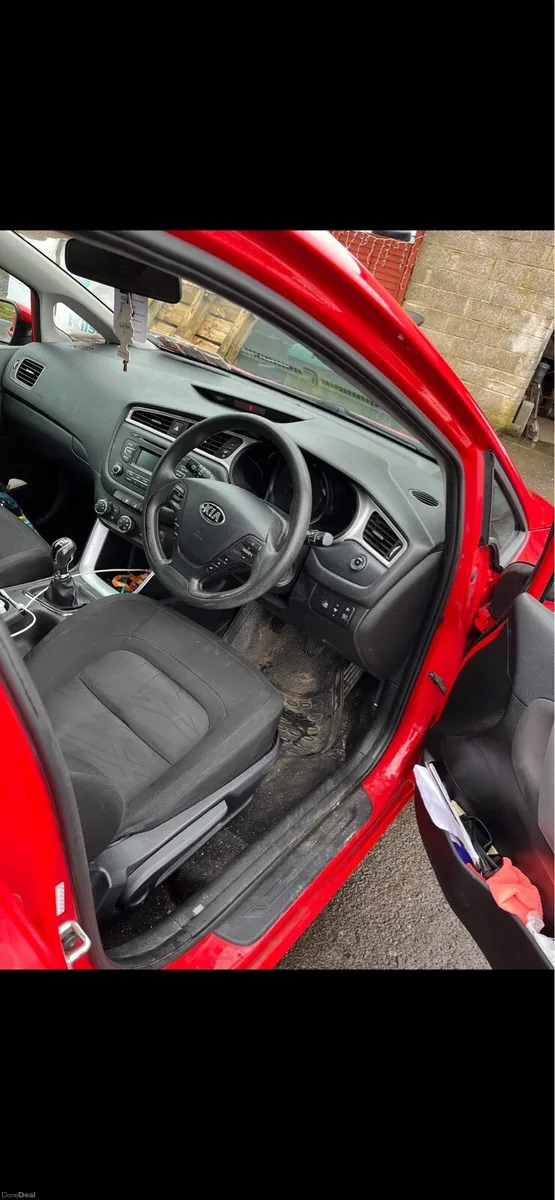 Kia Ceed - Image 3