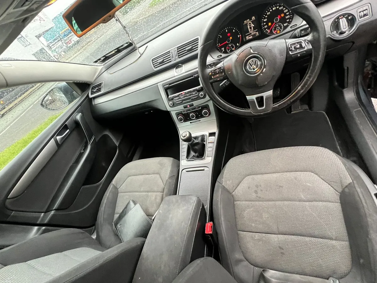 Vw passat 2.0tdi - Image 2