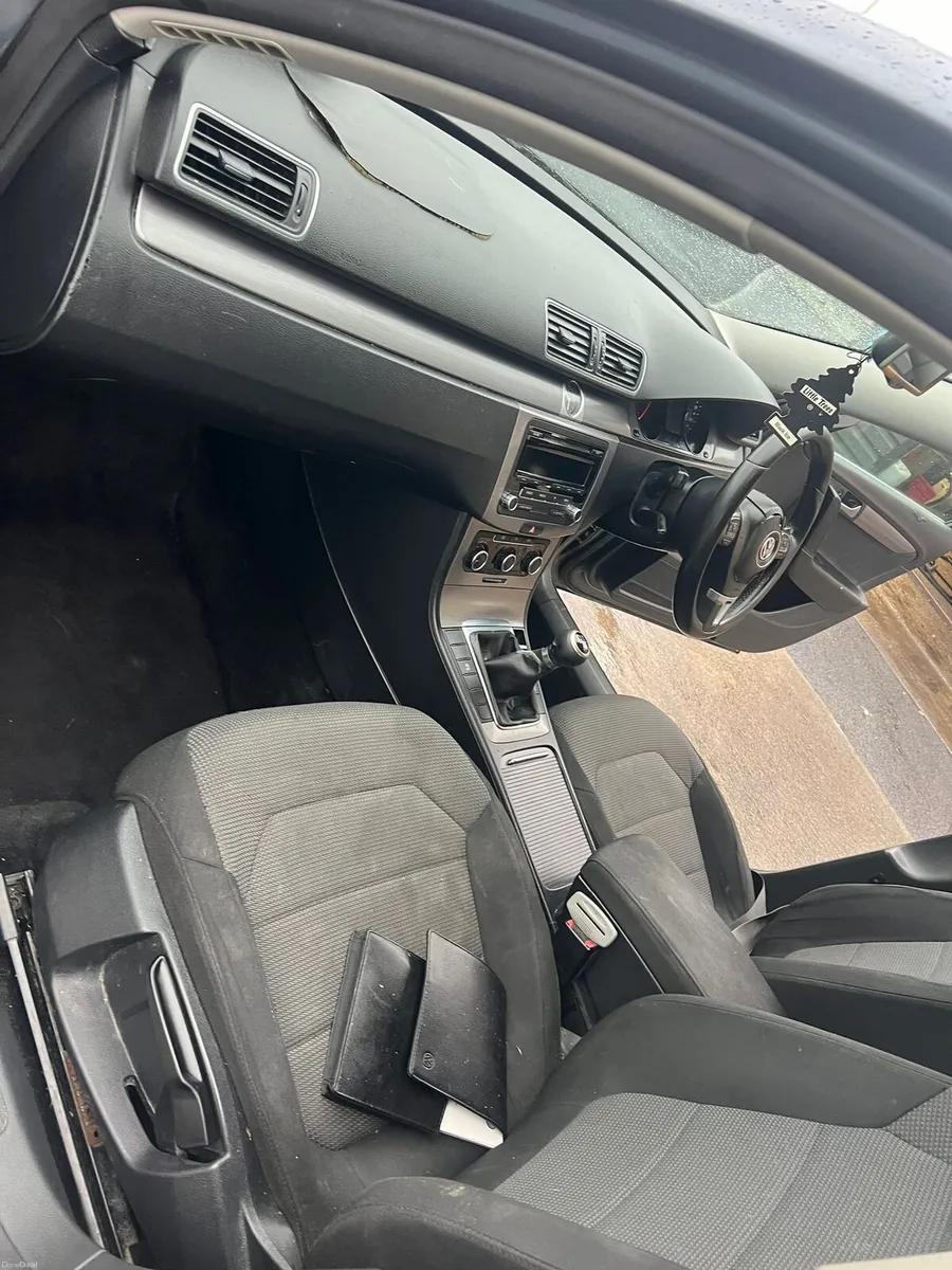 Vw passat 2.0tdi - Image 3
