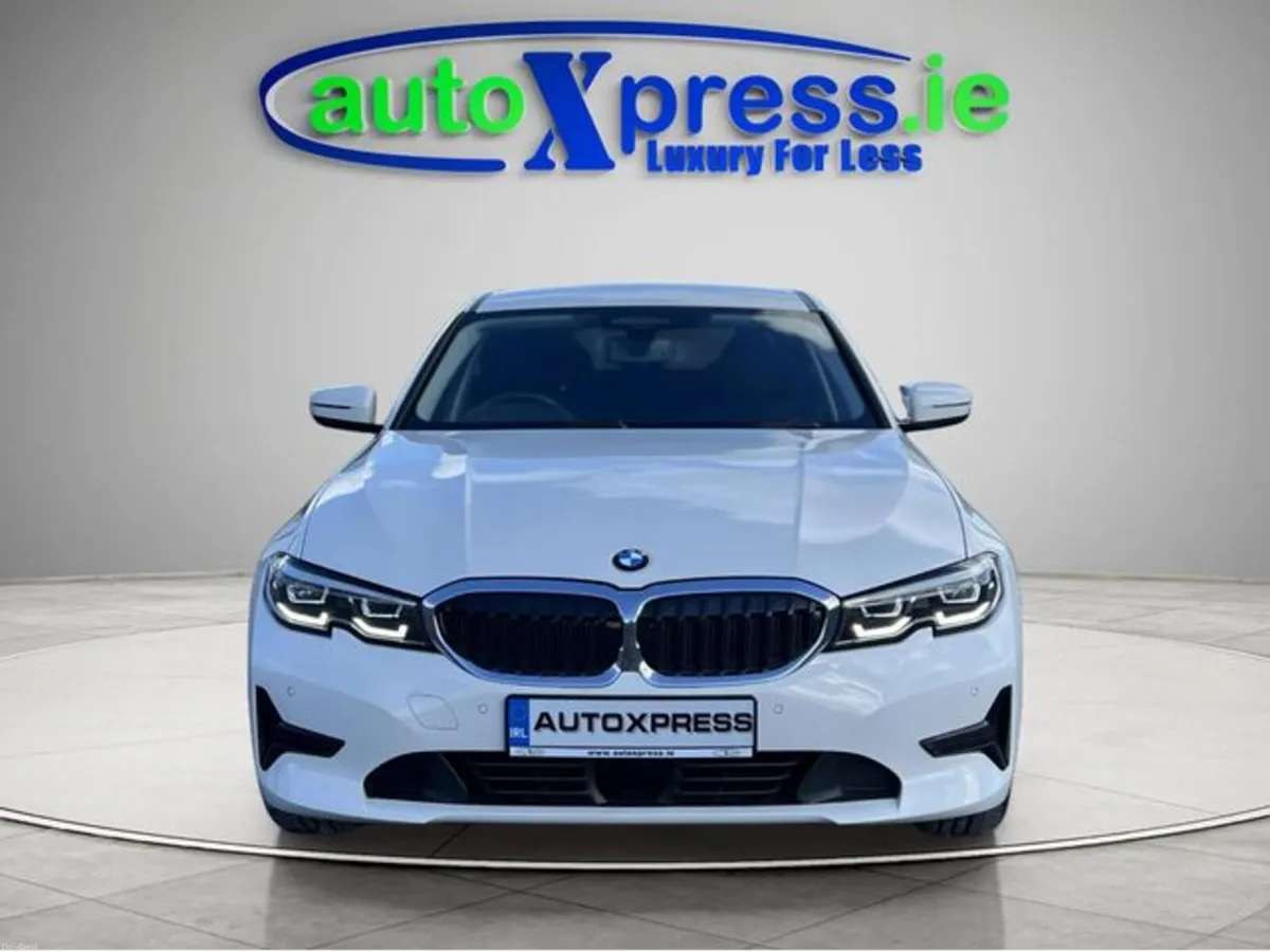 BMW 3-Series XDRIVE 4WD - Image 3