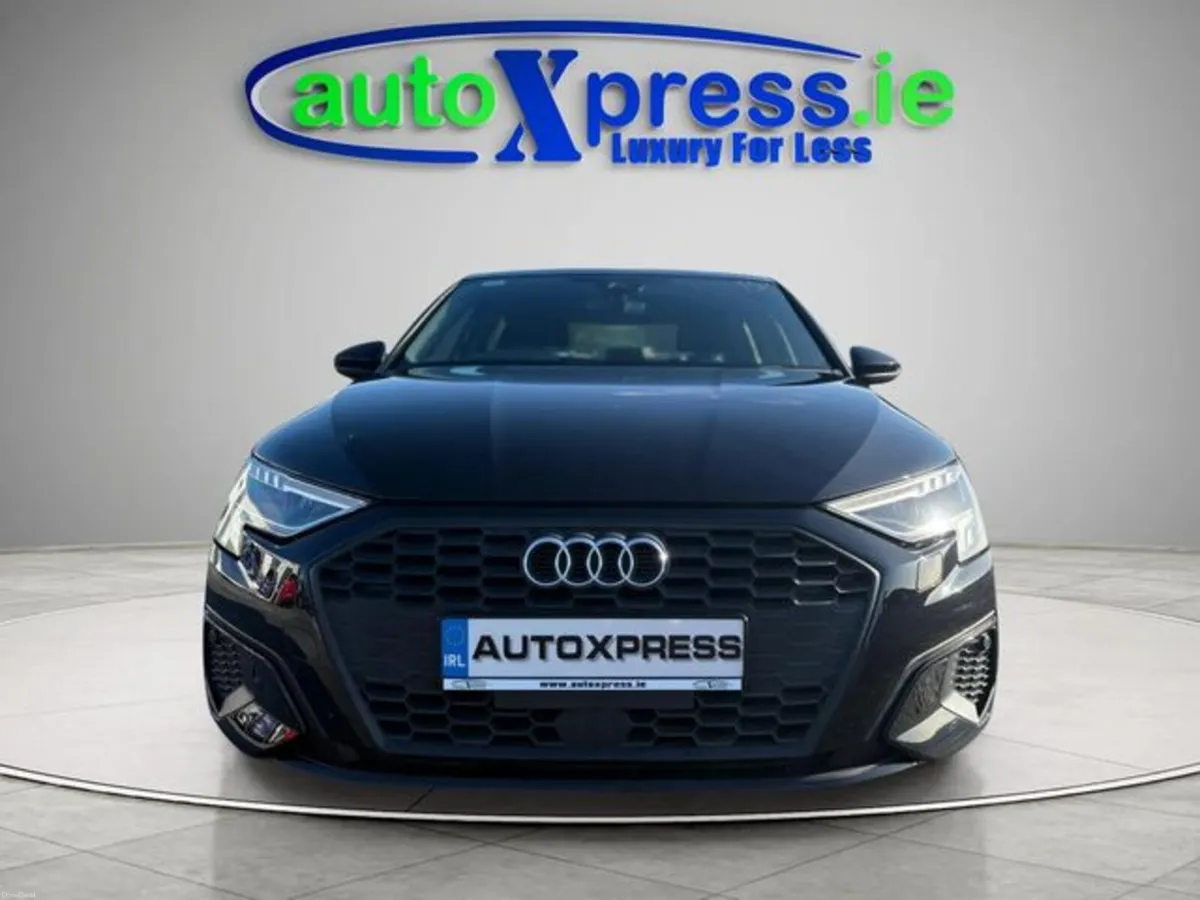 Audi A3 30 TFSI Automatic Low mileage - Image 4