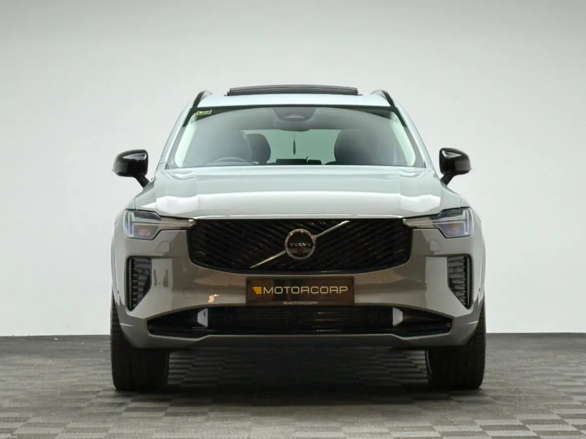 Volvo XC90 PLUS T8 RECHARGE 2.0 PHEV AWD *7 SEATER - Image 2