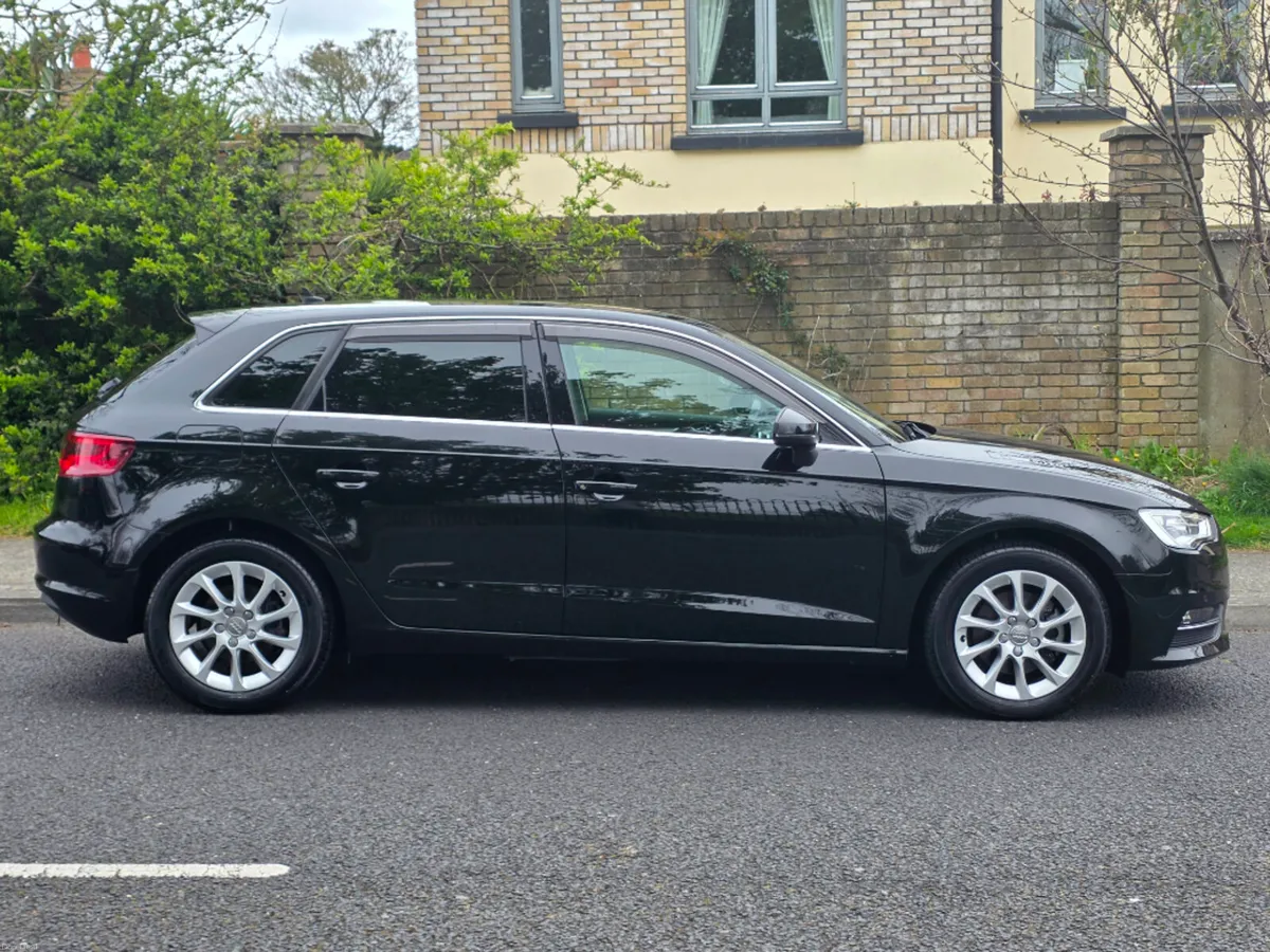 Audi A3 Auto - Image 2